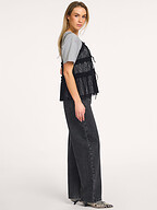 Haute L'Amitié | Jeans | Barrel