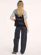 Haute L'Amitié | Jeans | Barrel