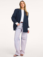 Haute L'Amitié | Jeans | Barrel