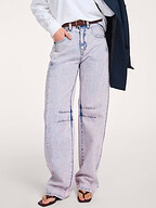 Haute L'Amitié | Jeans | Barrel