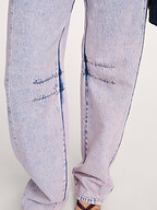 Haute L'Amitié | Jeans | Barrel