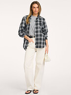 Haute L'Amitié | Jeans | Barrel