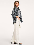 Haute L'Amitié | Jeans | Barrel