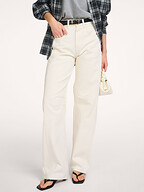 Haute L'Amitié | Jeans | Barrel