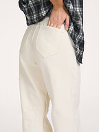 Haute L'Amitié | Jeans | Barrel