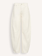 Haute L'Amitié | Jeans | Barrel