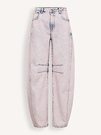 Haute L'Amitié | Jeans | Barrel