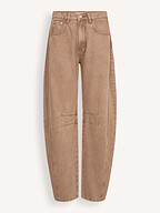 Haute L'Amitié | Jeans | Barrel