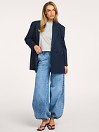 Haute L'Amitié | Jeans | Barrel