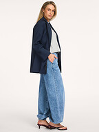 Haute L'Amitié | Jeans | Barrel