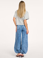 Haute L'Amitié | Jeans | Barrel