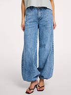 Haute L'Amitié | Jeans | Barrel