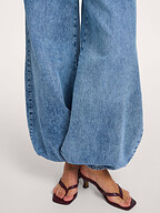 Haute L'Amitié | Jeans | Barrel