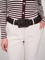 Haute L'Amitié | Accessories | Belts