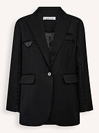 Haute L'Amitié | Blazers and Jackets | Blazers