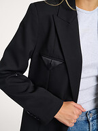 Haute L'Amitié | Blazers and Jackets | Blazers
