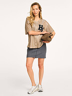Haute L'Amitié | Tops en Blouses | Blouses