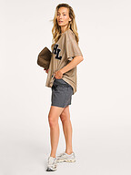 Haute L'Amitié | Tops en Blouses | Blouses