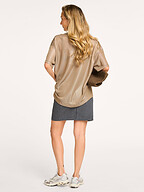 Haute L'Amitié | Tops en Blouses | Blouses