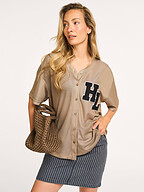 Haute L'Amitié | Tops en Blouses | Blouses