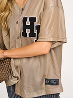 Haute L'Amitié | Tops en Blouses | Blouses