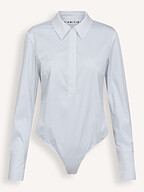 Haute L'Amitié | Tops en Blouses | Blouses