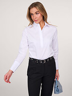 Haute L'Amitié | Tops en Blouses | Blouses