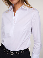 Haute L'Amitié | Tops en Blouses | Blouses