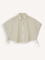 Haute L'Amitié | Tops en Blouses | Blouses