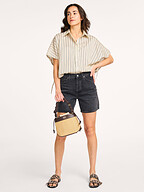Haute L'Amitié | Tops en Blouses | Blouses