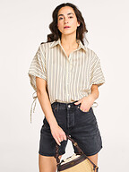 Haute L'Amitié | Tops en Blouses | Blouses