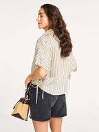 Haute L'Amitié | Tops en Blouses | Blouses