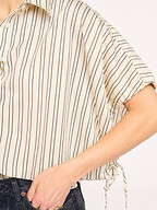 Haute L'Amitié | Tops en Blouses | Blouses