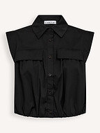 Haute L'Amitié | Tops and Blouses | Blouses