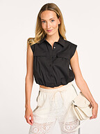Haute L'Amitié | Tops and Blouses | Blouses