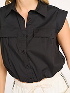 Haute L'Amitié | Tops and Blouses | Blouses