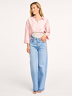 Haute L'Amitié | Tops en Blouses | Blouses