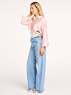 Haute L'Amitié | Tops en Blouses | Blouses
