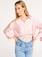 Haute L'Amitié | Tops en Blouses | Blouses