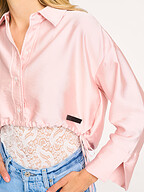 Haute L'Amitié | Tops en Blouses | Blouses