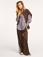 Haute L'Amitié | Tops en Blouses | Blouses