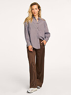 Haute L'Amitié | Tops en Blouses | Blouses