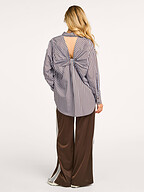 Haute L'Amitié | Tops en Blouses | Blouses