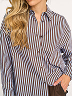 Haute L'Amitié | Tops en Blouses | Blouses