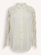 Haute L'Amitié | Tops and Blouses | Blouses