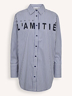Haute L'Amitié | Tops and Blouses | Blouses