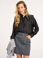 Haute L'Amitié | Tops and Blouses | Blouses