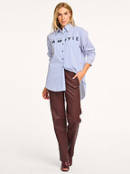 Haute L'Amitié | Tops en Blouses | Blouses
