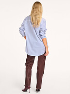Haute L'Amitié | Tops en Blouses | Blouses