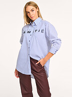 Haute L'Amitié | Tops en Blouses | Blouses
